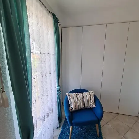 Holiday home Holiday 