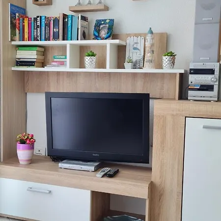 Holiday home Holiday 