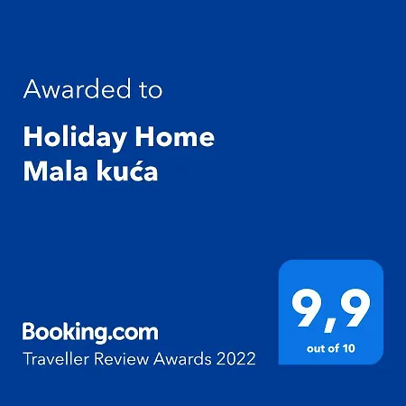 Holiday home Holiday 