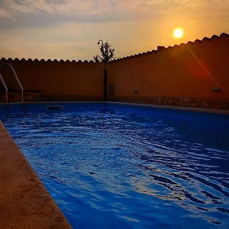 Holiday home Holiday 