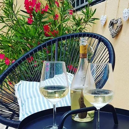 Hébergement de vacances Holiday 
