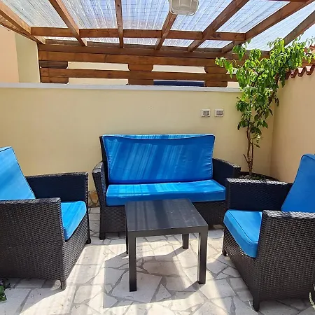 Hébergement de vacances Holiday 