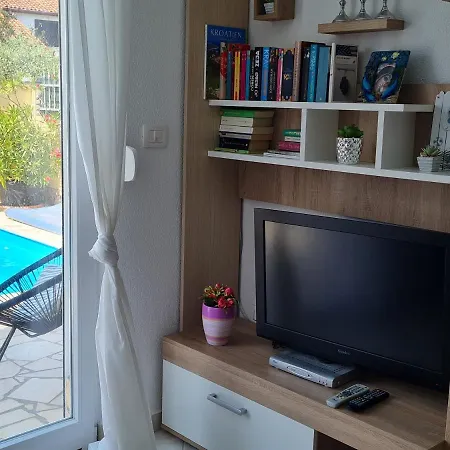 Hébergement de vacances Holiday 