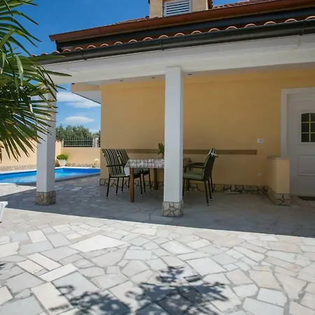 Hébergement de vacances 