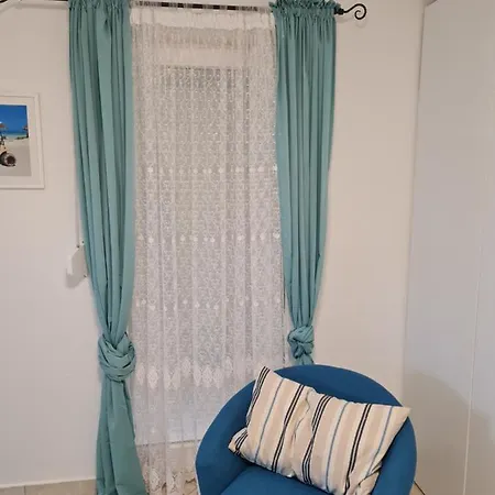 Σπίτι διακοπών 