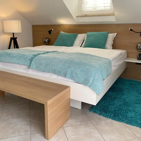 Σπίτι διακοπών 